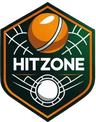 Hitzone Nets Logo
